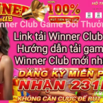 Đăng nhập Winner Club – Hướng dẫn truy cập tài khoản nhanh và an toàn 2026
